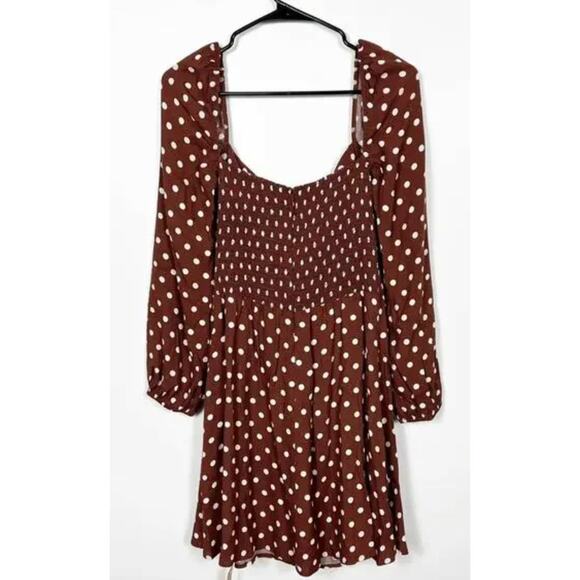 Reformation Mochi Dress - Picture 8 of 10